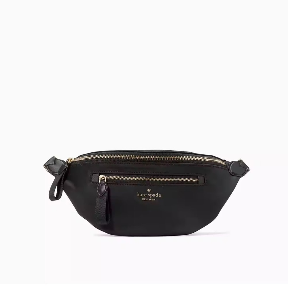 Chelsea Belt Bag nylon. Kate Spade ♠️